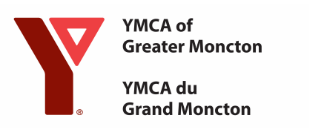 YMCA of Greater Moncton Logo